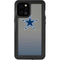 NFL Dallas Cowboys Breakaway iPhone 12 Pro Max Waterproof Case