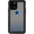 NFL Dallas Cowboys Breakaway iPhone 12 Pro Waterproof Case