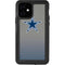 NFL Dallas Cowboys Breakaway iPhone 12 Waterproof Case
