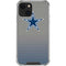 NFL Dallas Cowboys Breakaway iPhone 13 Clear Case
