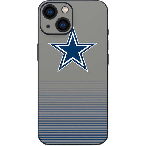 NFL Dallas Cowboys Breakaway iPhone 13 Mini Skin