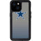 NFL Dallas Cowboys Breakaway iPhone 13 Mini Waterproof Case