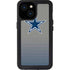 NFL Dallas Cowboys Breakaway iPhone 13 Mini Waterproof Case