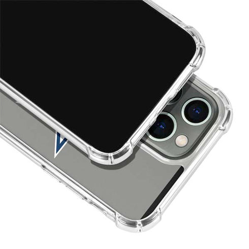 NFL Dallas Cowboys Breakaway iPhone 13 Pro Clear Case
