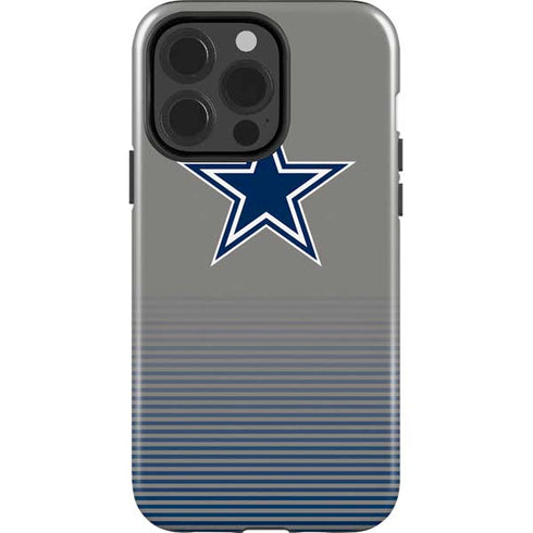 NFL Dallas Cowboys Breakaway iPhone 13 Pro Impact Case