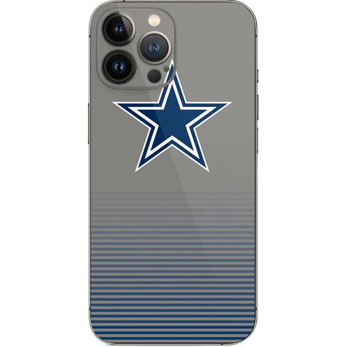 NFL Dallas Cowboys Breakaway iPhone 13 Pro Max Skin