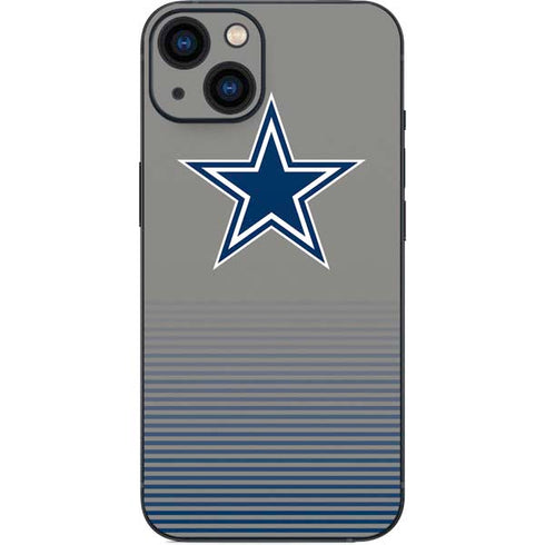 NFL Dallas Cowboys Breakaway iPhone 13 Skin