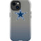NFL Dallas Cowboys Breakaway iPhone 15 Plus Impact Case