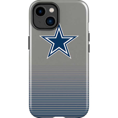 NFL Dallas Cowboys Breakaway iPhone 14 Plus Impact Case