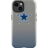 NFL Dallas Cowboys Breakaway iPhone 14 Plus Impact Case