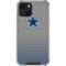 NFL Dallas Cowboys Breakaway iPhone 15 Plus Clear Case