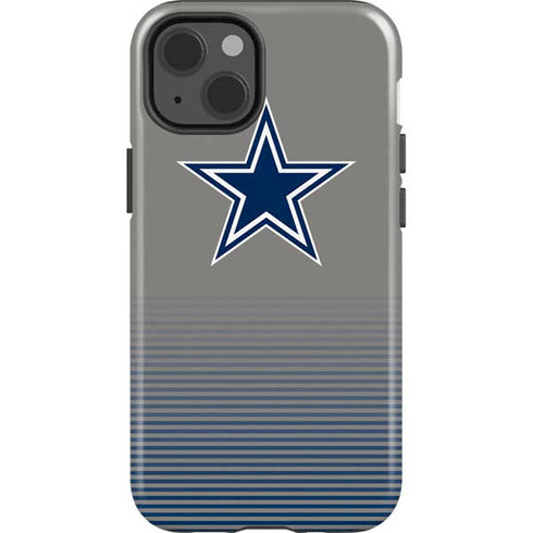 NFL Dallas Cowboys Breakaway iPhone 15 Impact Case