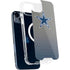 NFL Dallas Cowboys Breakaway iPhone 15 Plus MagSafe Case