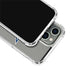 NFL Dallas Cowboys Breakaway iPhone 15 Pro Clear Case
