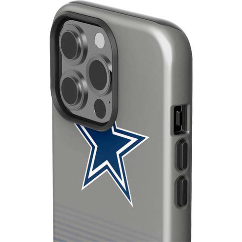 NFL Dallas Cowboys Breakaway iPhone 15 Pro Impact Case
