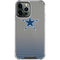 NFL Dallas Cowboys Breakaway iPhone 15 Pro Max Clear Case