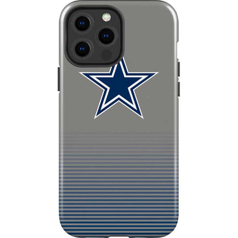 NFL Dallas Cowboys Breakaway iPhone 15 Pro Max Impact Case