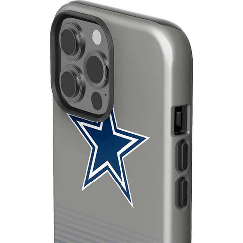 NFL Dallas Cowboys Breakaway iPhone 15 Pro Max Impact Case