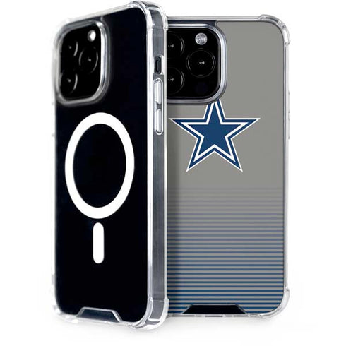 NFL Dallas Cowboys Breakaway iPhone 15 Pro Max MagSafe Case