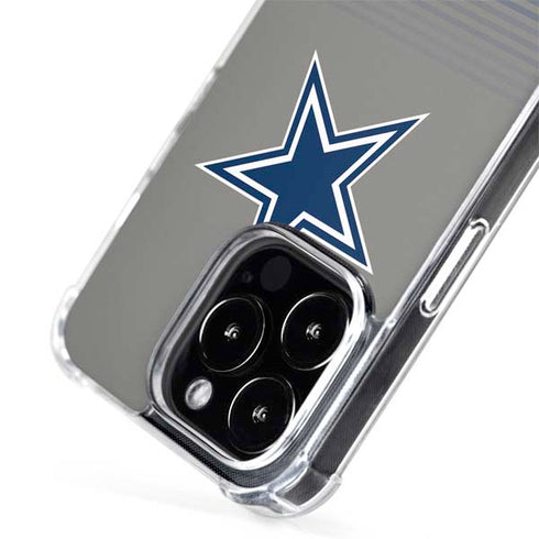 NFL Dallas Cowboys Breakaway iPhone 15 Pro Max MagSafe Case
