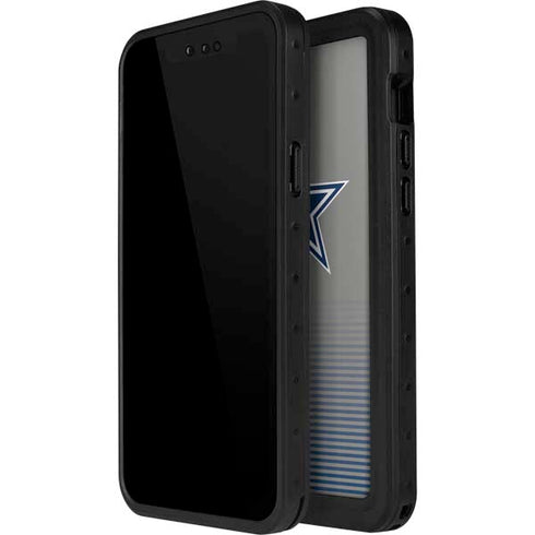 NFL Dallas Cowboys Breakaway iPhone 14 Pro Max Waterproof Case
