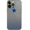 NFL Dallas Cowboys Breakaway iPhone 14 Pro Skin