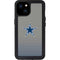 NFL Dallas Cowboys Breakaway iPhone 15 Plus Waterproof Case
