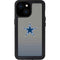 NFL Dallas Cowboys Breakaway iPhone 15 Waterproof Case