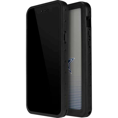 NFL Dallas Cowboys Breakaway iPhone 15 Waterproof Case