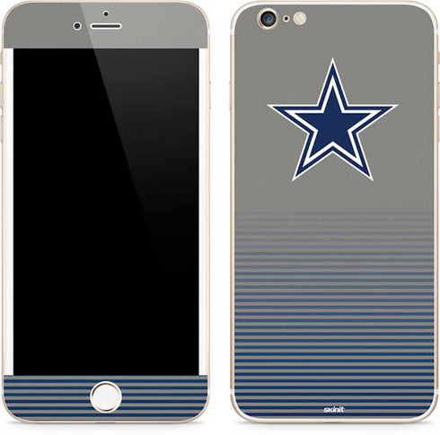 NFL Dallas Cowboys Breakaway iPhone 6/6s Plus Skin