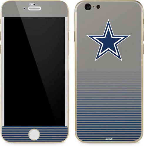 NFL Dallas Cowboys Breakaway iPhone 6/6s Skin
