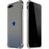 NFL Dallas Cowboys Breakaway iPhone 7/8 Plus Clear Case