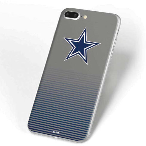NFL Dallas Cowboys Breakaway iPhone 7 Plus Skin