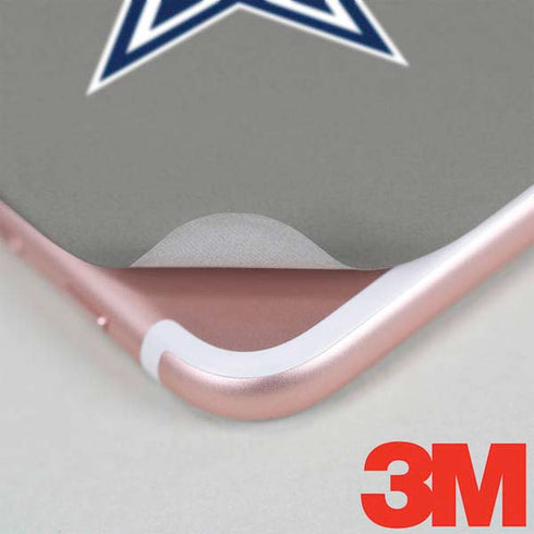 NFL Dallas Cowboys Breakaway iPhone 7 Skin