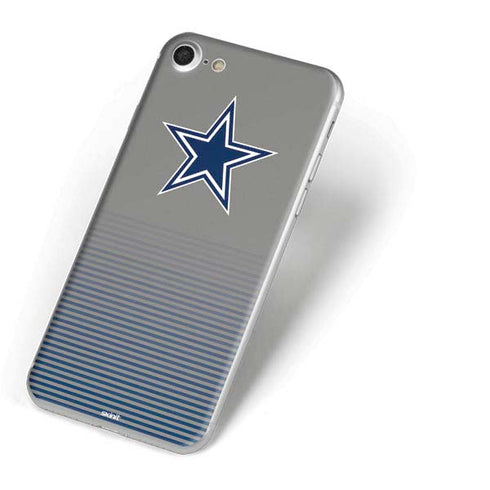 NFL Dallas Cowboys Breakaway iPhone 7 Skin