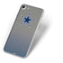 NFL Dallas Cowboys Breakaway iPhone 7 Skin
