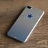 NFL Dallas Cowboys Breakaway iPhone 8 Plus Skin