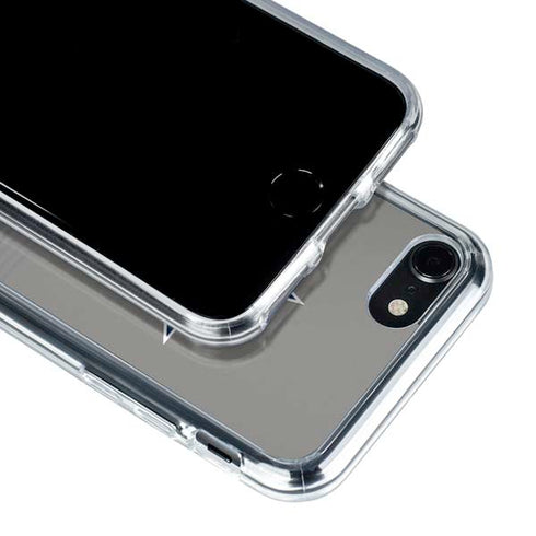 NFL Dallas Cowboys Breakaway iPhone SE (2nd & 3rd Gen) Clear Case