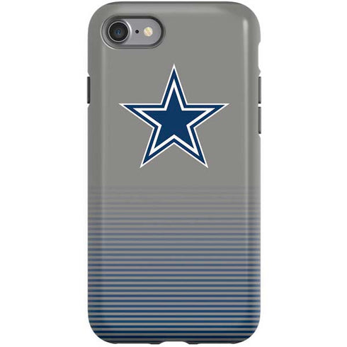 NFL Dallas Cowboys Breakaway iPhone SE (2nd & 3rd Gen) Pro Case
