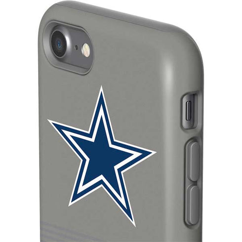 NFL Dallas Cowboys Breakaway iPhone SE (2nd & 3rd Gen) Pro Case