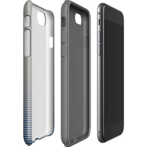 NFL Dallas Cowboys Breakaway iPhone SE (2nd & 3rd Gen) Pro Case