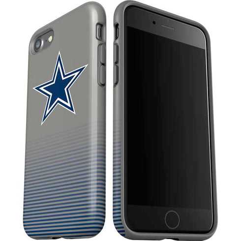 NFL Dallas Cowboys Breakaway iPhone SE (2nd & 3rd Gen) Pro Case
