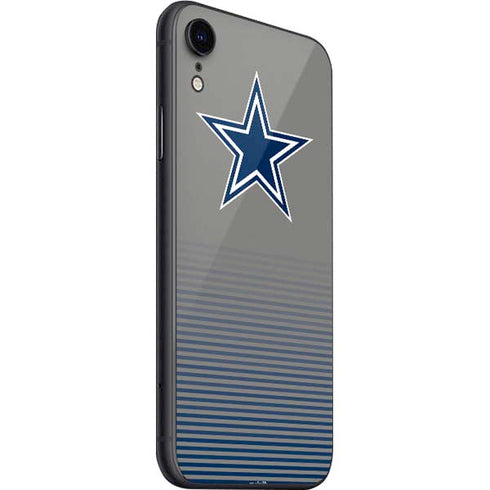 NFL Dallas Cowboys Breakaway iPhone SE (2nd & 3rd Gen) Skin