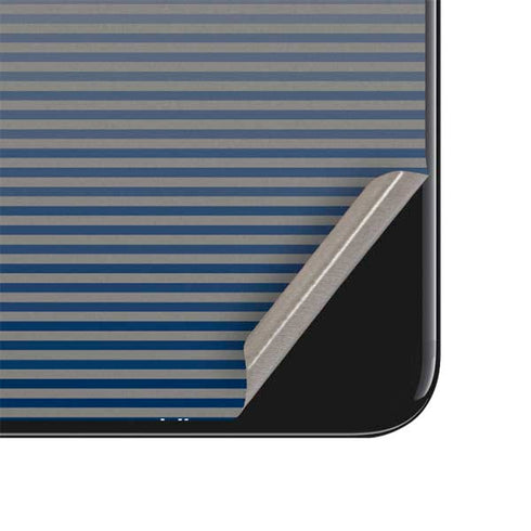 NFL Dallas Cowboys Breakaway iPhone SE (2nd & 3rd Gen) Skin