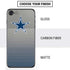 NFL Dallas Cowboys Breakaway iPhone SE (2nd & 3rd Gen) Skin