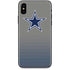 NFL Dallas Cowboys Breakaway iPhone X Skin