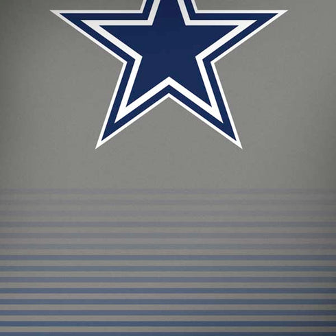 NFL Dallas Cowboys Breakaway iPhone X Skin
