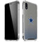 NFL Dallas Cowboys Breakaway iPhone XR Clear Case
