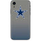 NFL Dallas Cowboys Breakaway iPhone XR Skin