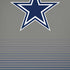 NFL Dallas Cowboys Breakaway iPhone XR Skin